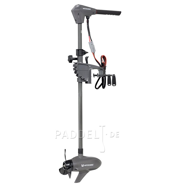 Elektro-Außenborder WATERSNAKE PRIME 110/42'', 24V
