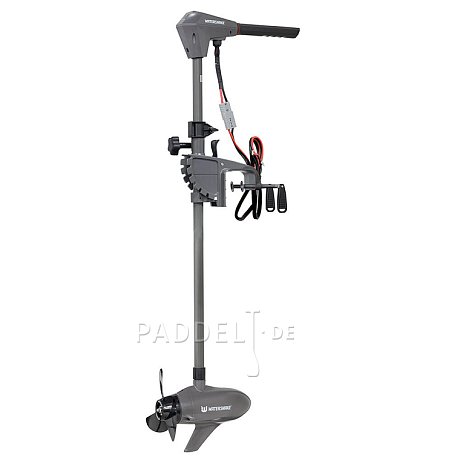 Elektro-Außenborder WATERSNAKE PRIME 110/42'', 24V