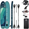SUP AQUA MARINA Supertrip 12'6 Essential 2026 - aufblasbares Stand Up Paddle Board