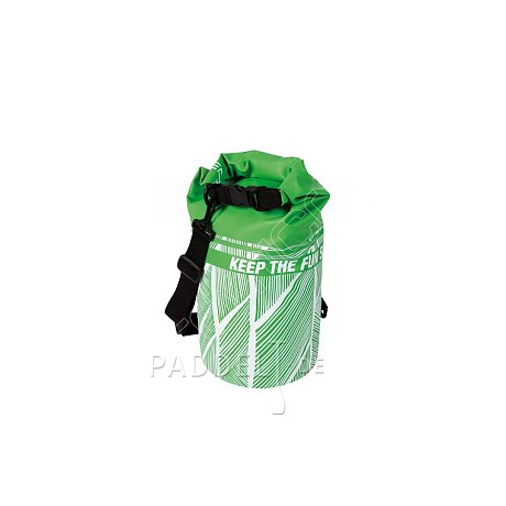 SPINERA Dry Bag 10l - wasserdichte Tasche Packsack für SUP