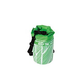 SPINERA Dry Bag 10l - wasserdichte Tasche Packsack für SUP