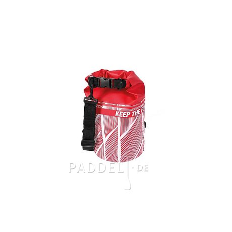 SPINERA Dry Bag 5l - wasserdichte Tasche Packsack für SUP